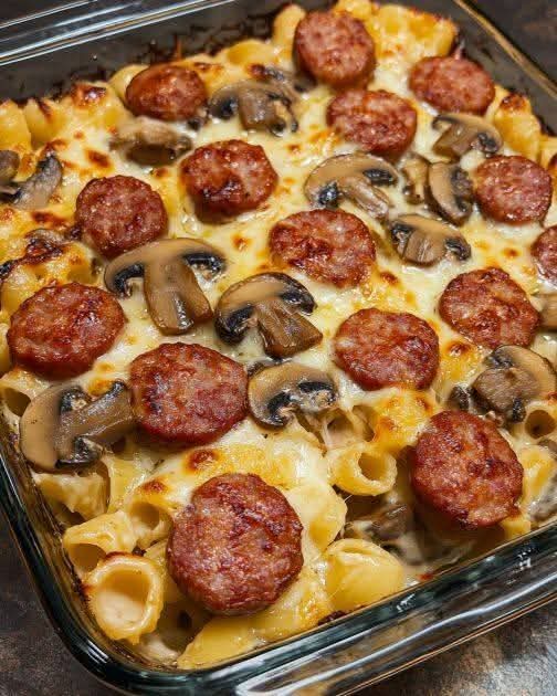 🍛 Creamy Tuscan Chicken FB_IMG_1762066373491