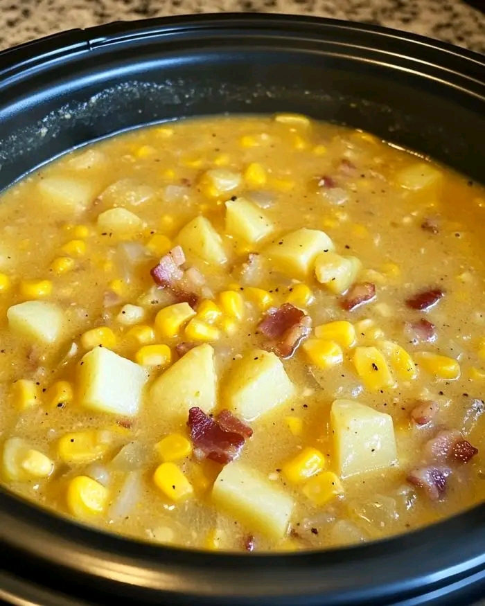 Amish Snow Day Soup 1766181948600