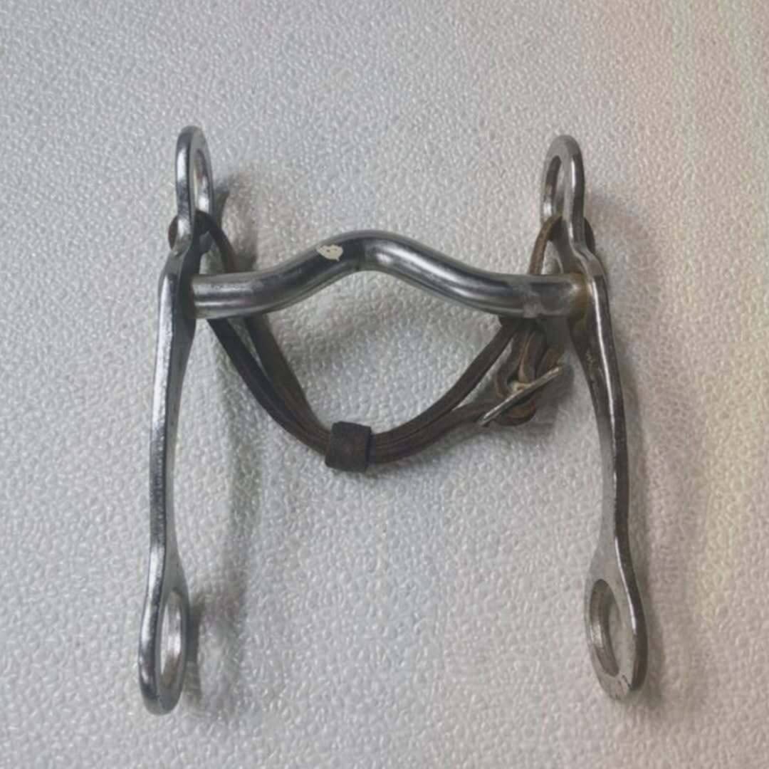 The Vintage Horse Tack Almost Everyone Today Would Struggle to Identify 800945524_1614764953373399_5552062881757279083_n